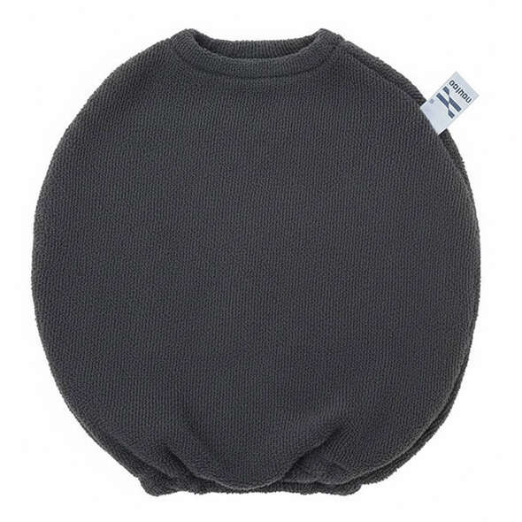 Copriparabordo elasticizzato Newport A3 Grigio Scuro