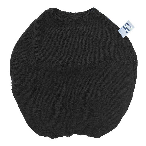 Copriparabordo elasticizzato Newport A3 Nero