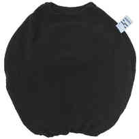 Copriparabordo elasticizzato Newport A4 Nero