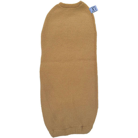Copriparabordo elasticizzato Newport F1 Beige