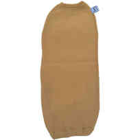 Copriparabordo elasticizzato Newport F5 Beige