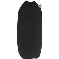 Copriparabordo elasticizzato Newport F5 Nero