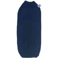 Copriparabordo elasticizzato Newport F6 Blue Navy