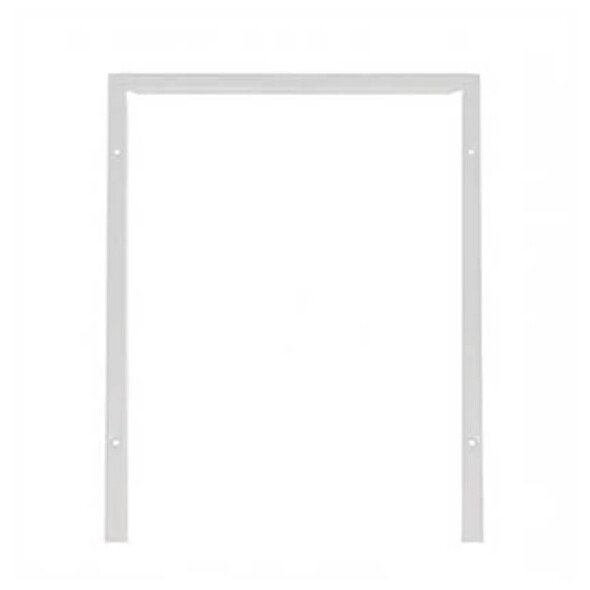 Cornice inox per frigoriferi Isotherm Cruise CR 42/49 lt