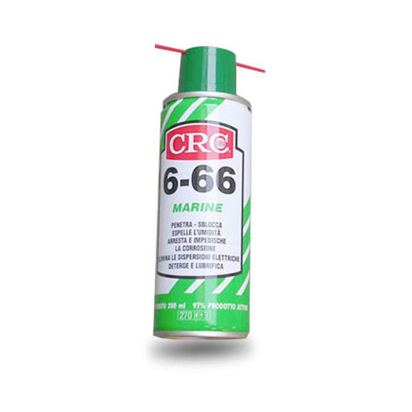 Crc 6-66 Marine 400 Ml