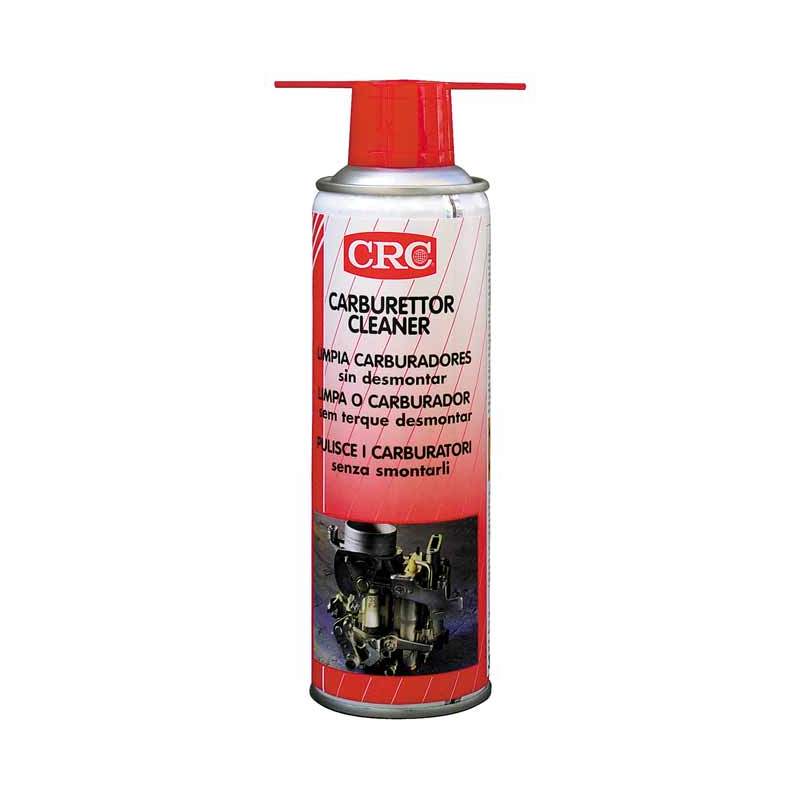 Crc Carburetor Cleaner Detergente per carburatori e cilindri alettati