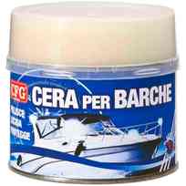 Crc Cera Per  Barche 300 Ml