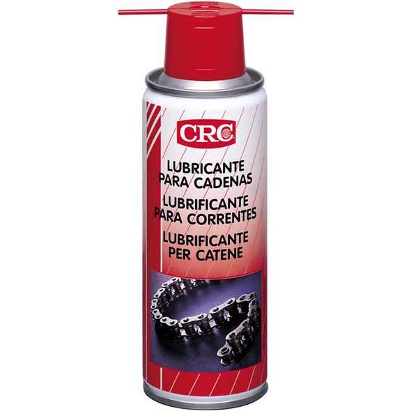 Crc Chain Lub Lubrificante catene