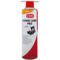 Crc chain lube PRO Lubrificante Adesivo 500 Ml