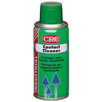 Crc Contact Cleaner