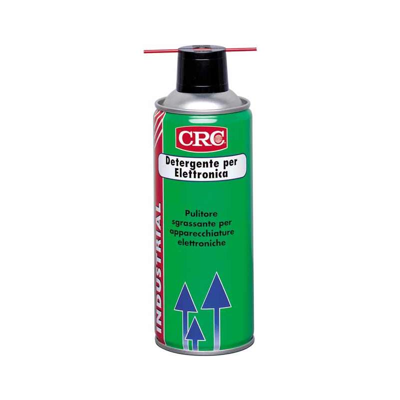 Crc Electronic Cleaner Detergente per elettronica