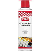 Crc Electronic Cleaner 250 Ml