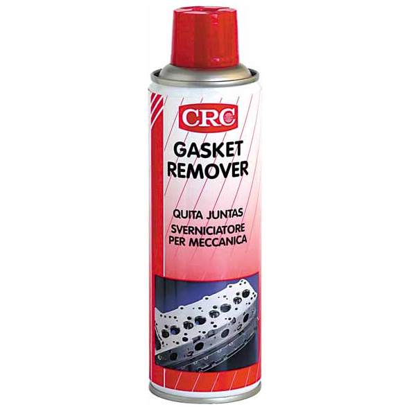 Crc Gasket Remover Sciogliguarnizioni