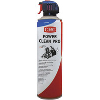 Crc Power Clean Pro 500 Ml