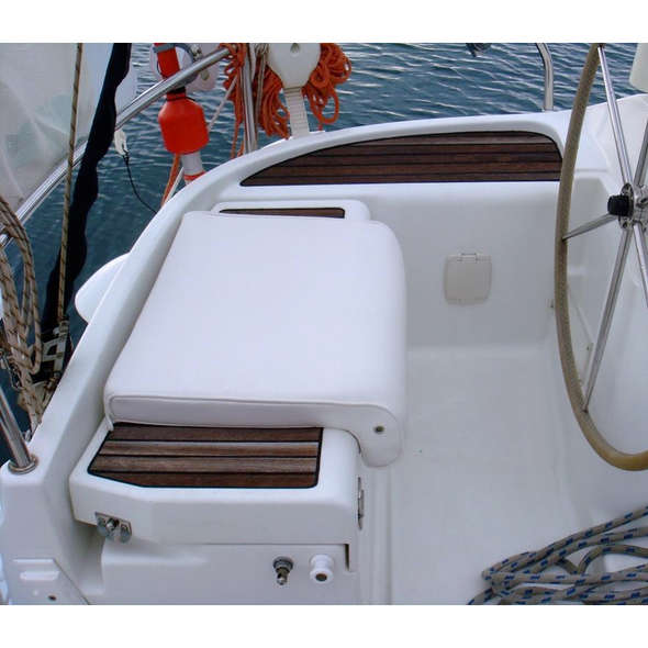 Cuscino barca con seduta Bedflex