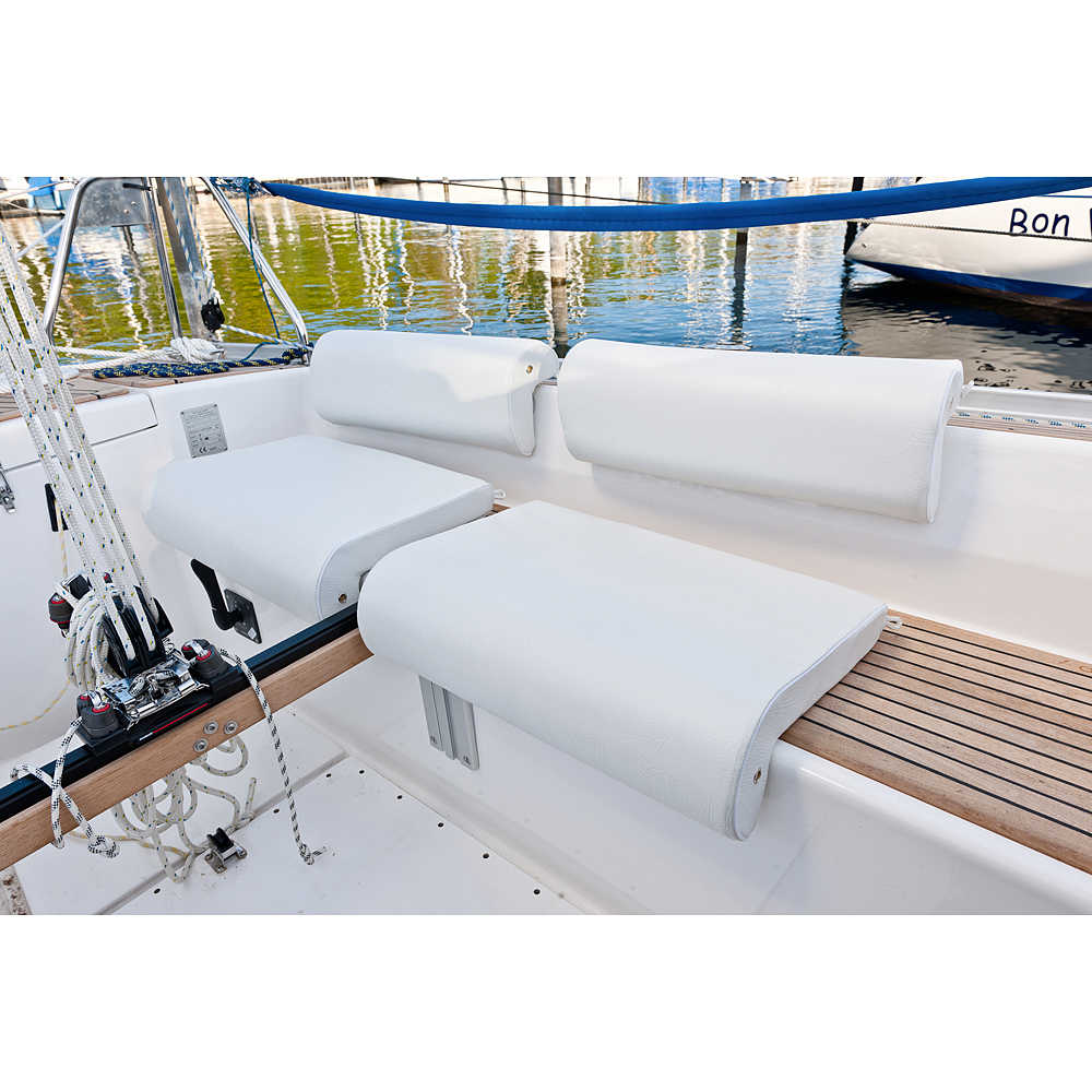 Cuscino barca con seduta Bedflex