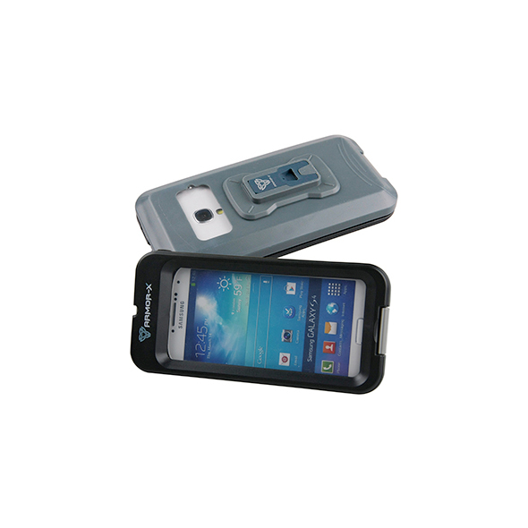 Custodia Armor-X policarbonato SmartPhone