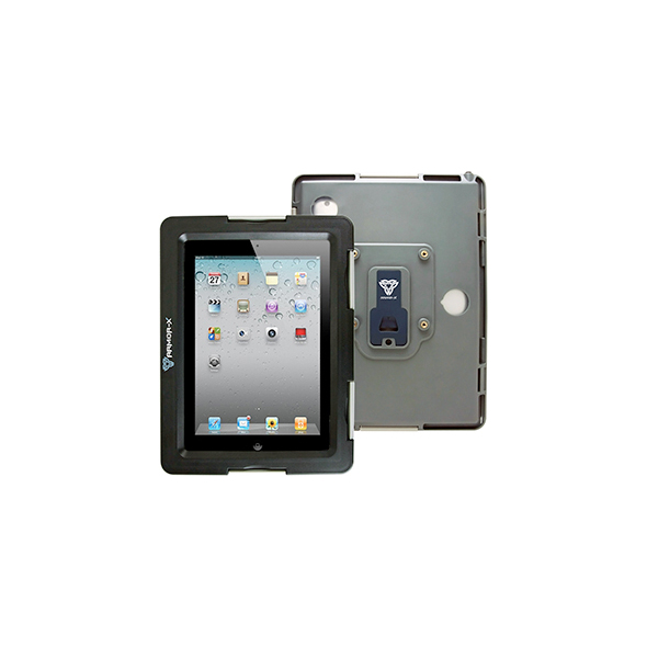 Custodia Armor-X policarbonato Tablet mini