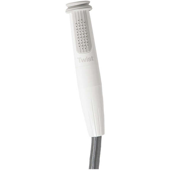Doccia integrata Whale Twist Mk2 calda/fredda diritta