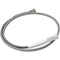 Doccia integrata Whale Twist Mk2 calda/fredda diritta