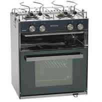 Dometic Cucina con forno a gas Smev