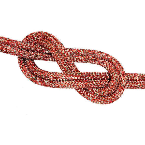 Doppia treccia Gottifredi Maffioli Easycruise Dyneema e Polipropilene 8 mm - Rosso