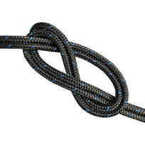 Doppia treccia Ormeggio Gottifredi Maffioli Nylon Braid