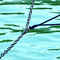 Douglas Marine blocca catena Chain Clower - 6/8 mm