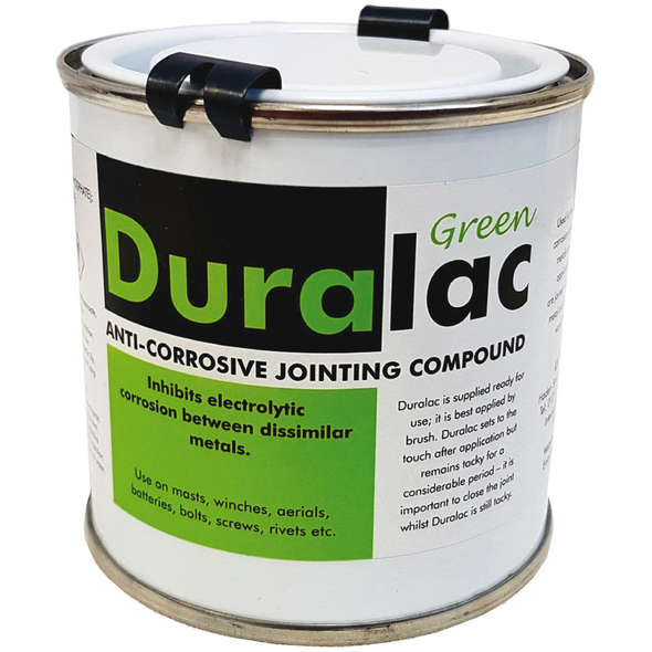 Duralac Green isolante/sigillante plastico