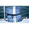 Easysea Copriwinch anti muffa Ø 200 mm - L