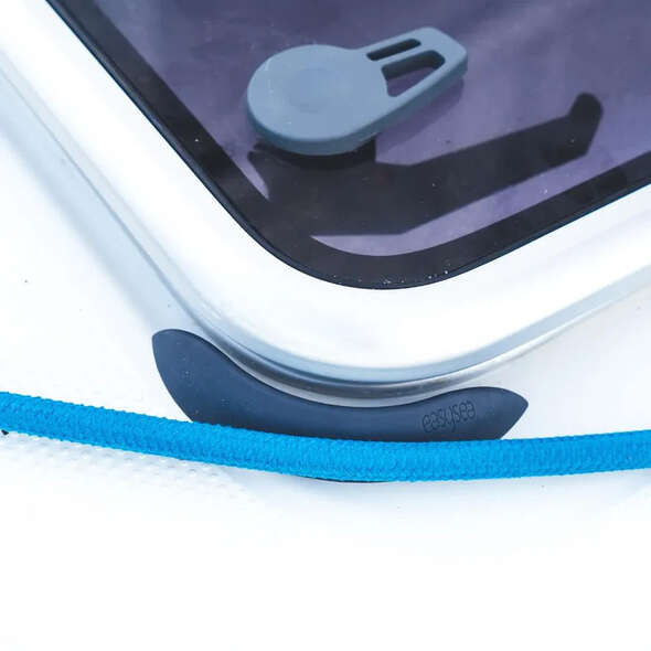 Easysea Deflettore Cime per oblò e passo uomo