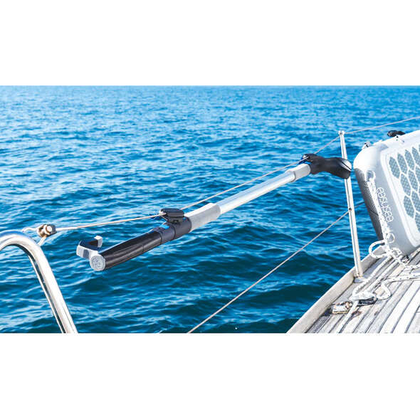 Easysea Jake Mezzo Marinaio Telescopico Multifuzione - Mid Kit