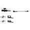 Easysea Jake Mezzo Marinaio Telescopico Multifuzione - Mid Kit