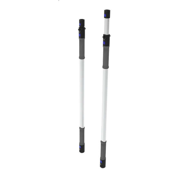 Easysea Jake Mezzo Marinaio Telescopico Multifuzione - Mid Kit