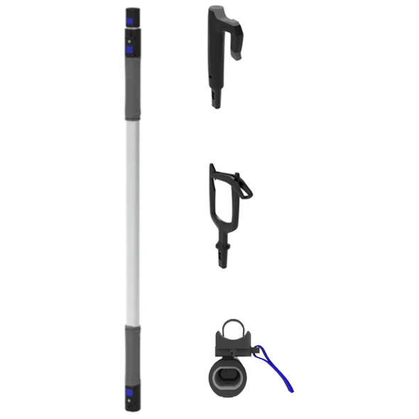 Easysea Jake Mezzo Marinaio Telescopico Multifuzione - Mid Kit