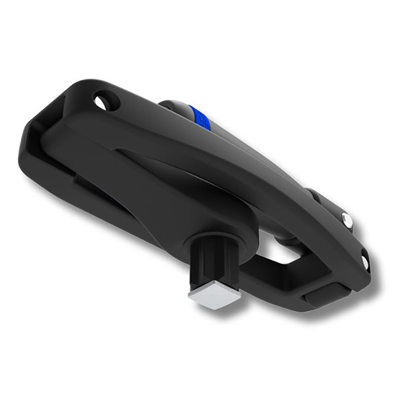 Easysea Maniglia Winch ripiegabile Flipper Max - 10”
