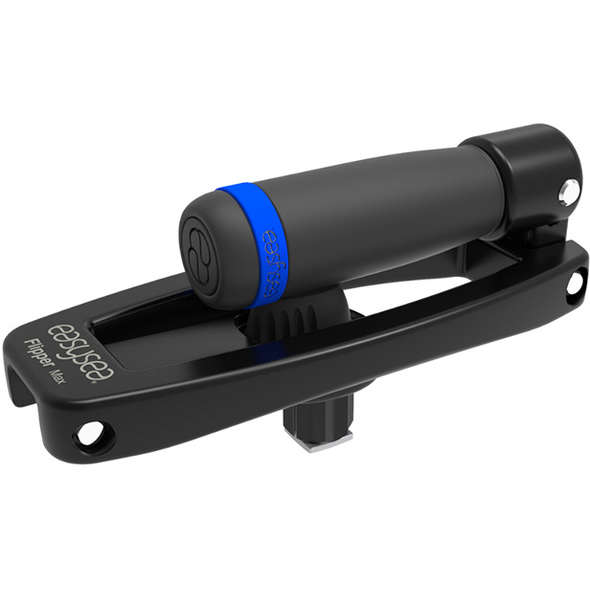 Easysea Maniglia Winch ripiegabile Flipper Max - 10”