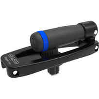 Easysea Maniglia Winch ripiegabile Flipper Max - 10”