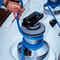 Easysea Maniglia Winch ripiegabile Flipper Max - 10”