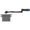 Easysea Maniglia Winch ripiegabile Flipper Max - 10”
