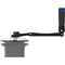 Easysea Maniglia Winch ripiegabile Flipper Max - 10”
