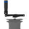 Easysea Maniglia Winch ripiegabile Flipper Max - 10”