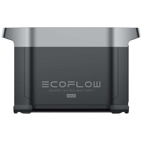 EcoFlow batteria supplementare Delta Max