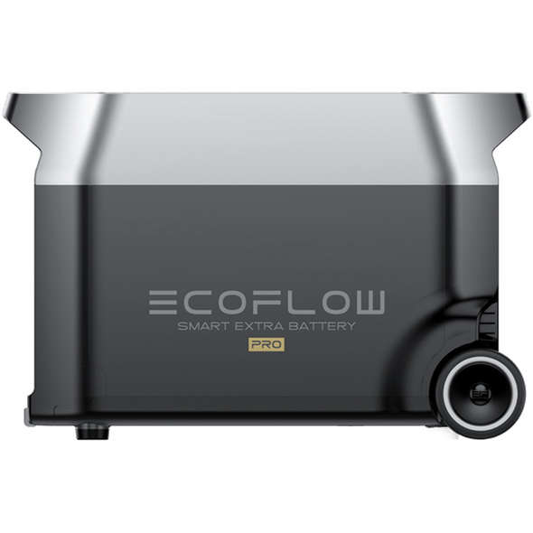 EcoFlow batteria supplementare Delta Pro