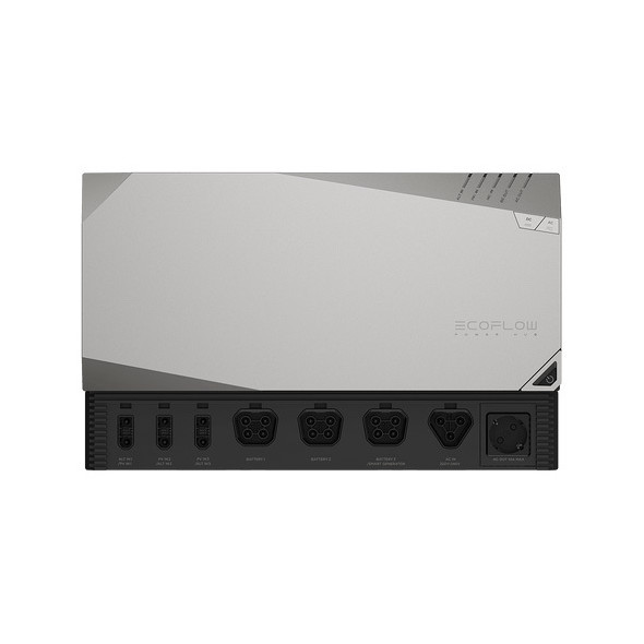 EcoFlow Get Set Kit Combo 1 - Power Hub e Cable Pack