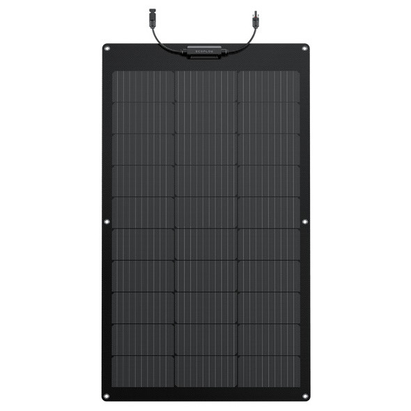 EcoFlow Pannello Solare Flessibile 100W