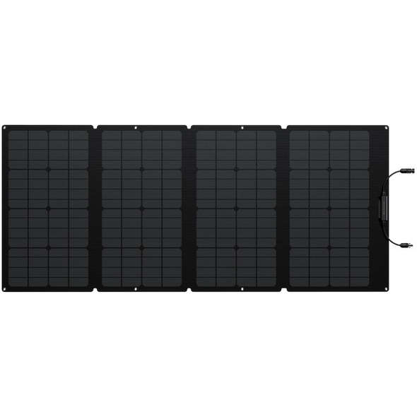 EcoFlow Pannello Solare Pieghevole 160W
