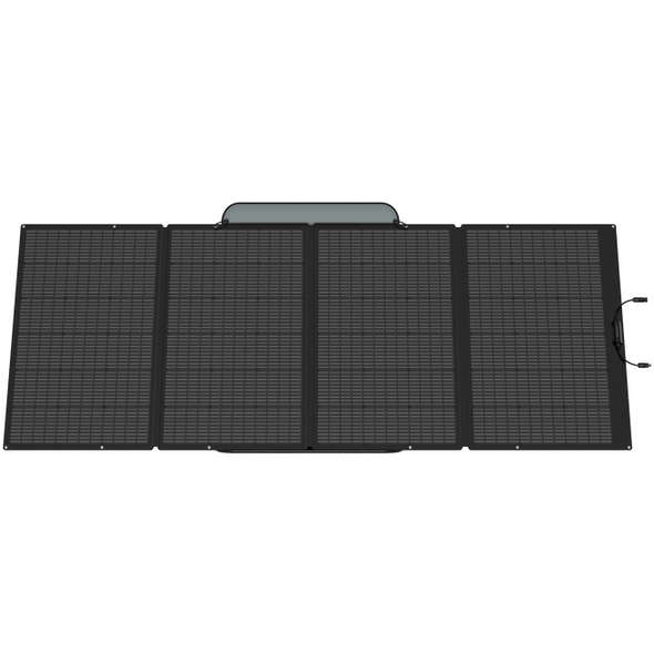 EcoFlow Pannello Solare Pieghevole 400W