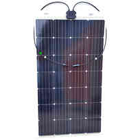 ENECOM Pannello Solare Flessibile