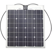ENECOM Pannello Solare Flessibile